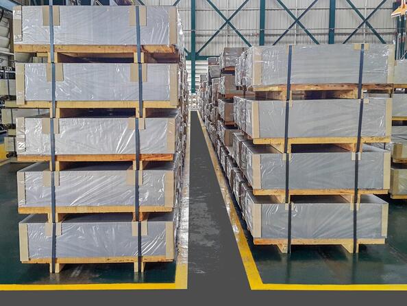 阿坝316ti不锈钢板