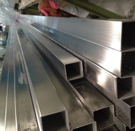 阿坝不锈钢方管