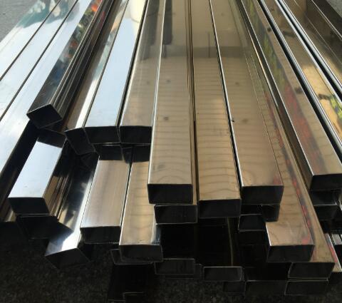 阿坝不锈钢方管