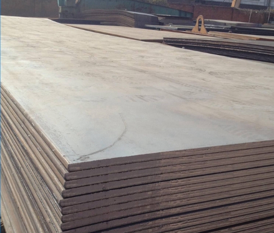 阿坝Q355低合金镀锌板