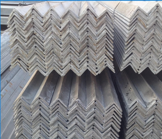 阿坝不等边镀锌角钢