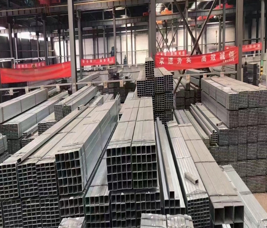 阿坝碳钢无缝方管