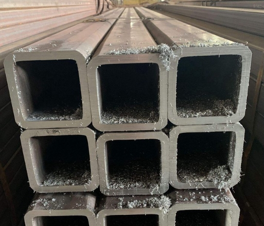 阿坝Q235D无缝方矩管